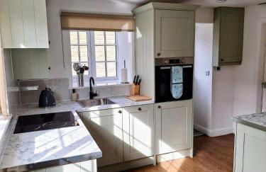 Daisy Cottage - an enchanting cottage - Foto 2