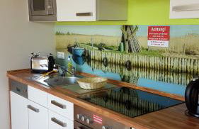 Halbinsel Resort Peenemünde - Foto 35