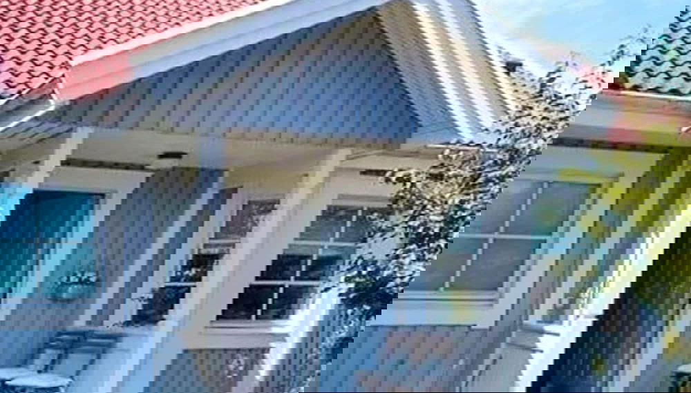 4 Star Holiday Home in Byxelkrok - Foto 1, Imagen principal