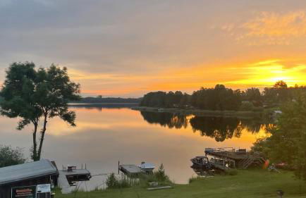 Ferienhaus Am Großen Priepertsee - Foto 16