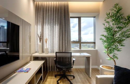 Luxo, Lazer em Região Nobre -BH - Foto 19