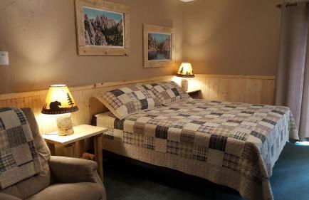 Allen Gulch Cabins - Foto 22