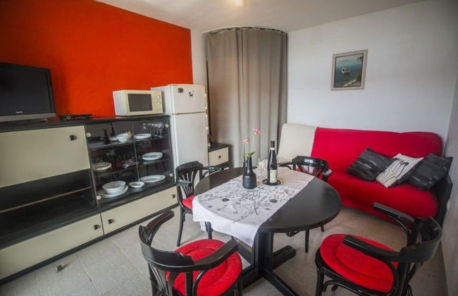 Arc - 5 M From Beach - A3 Red - Foto 6