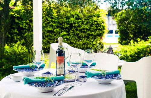 Residence Nonna Mariuccia - Foto 27