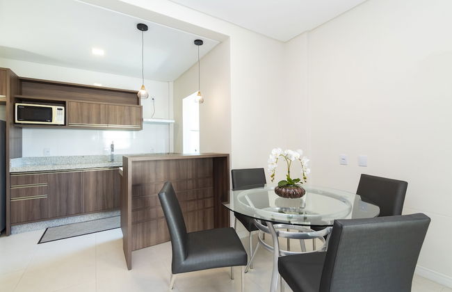 Aluguel Apartamento 2 Quartos e 1 Suíte 656 - Foto 7