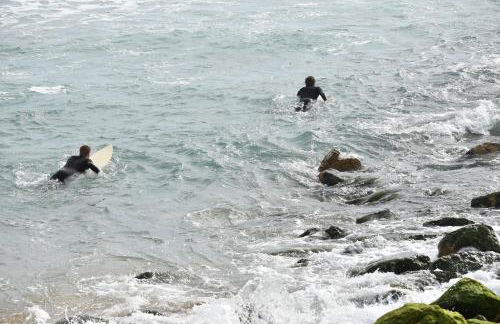 Beach house upscale villa with pool - Foto 71