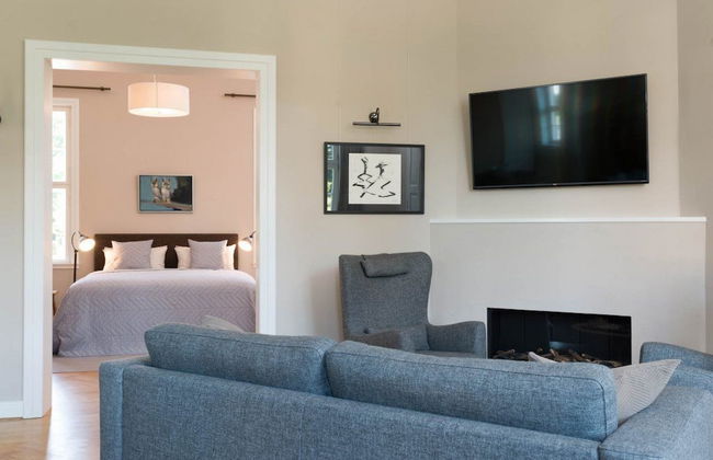 Schloss Beuchow - Foto 61