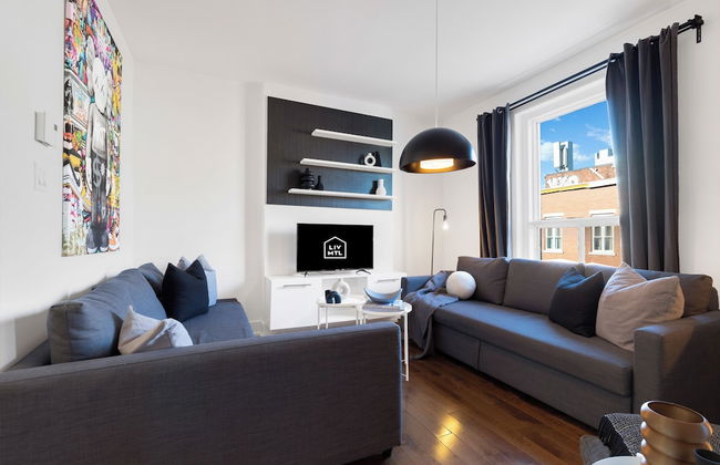 Liv MTL - Ch - Foto 74