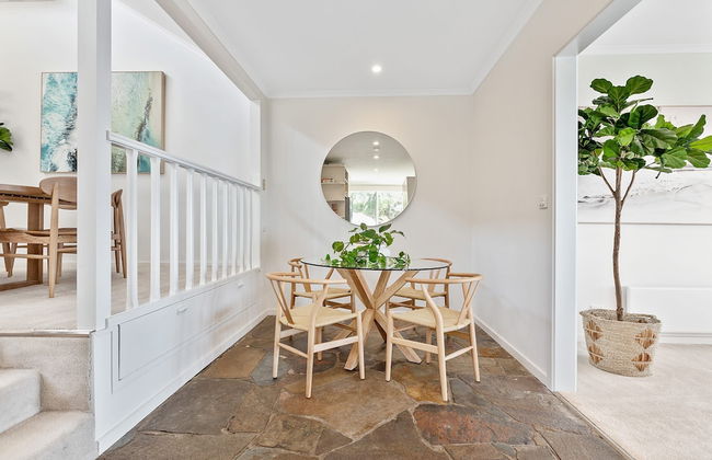 Clifftop Coastal Sanctuary With Panoramic Views - Foto 23