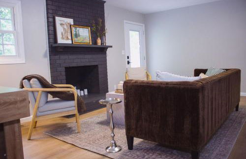 Hidden Gem Farm Homestead Sleeps 12 &Fresh Produce - Photo 20