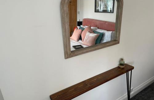 Cheerful 2 Bedroom Townhouse with Cinema Loft - Foto 34