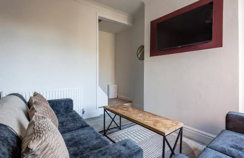 Home at Beaconsfield Work & Family Ready - Foto 33