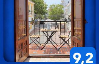 Alma de Estepona junto al mar - Foto 1