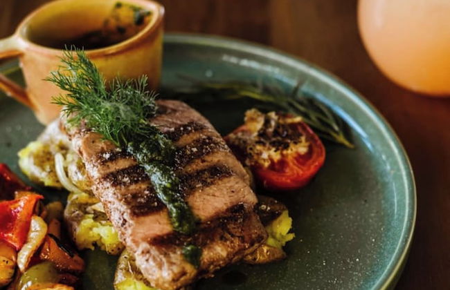 Alam Caldera Camp & Resto - Foto 61