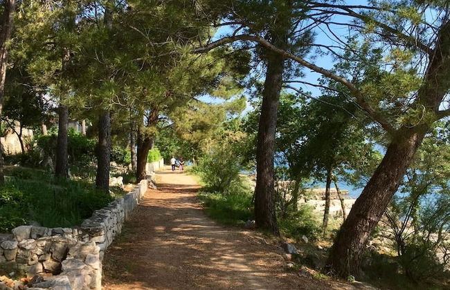 Apartment Blue Bay - Foto 17