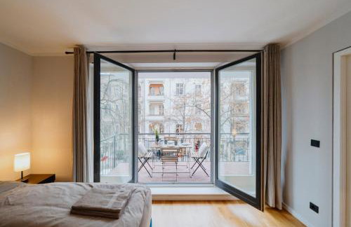 Luxurious 105m2 Penthouse in Prime Location 4 Bedroms & Balcony - Photo 36