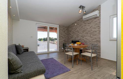 Seaview & Balcony Apartment PETRA - Foto 43