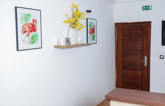 HOTEL RESIDENCE ESSIENIGUET - Foto 2