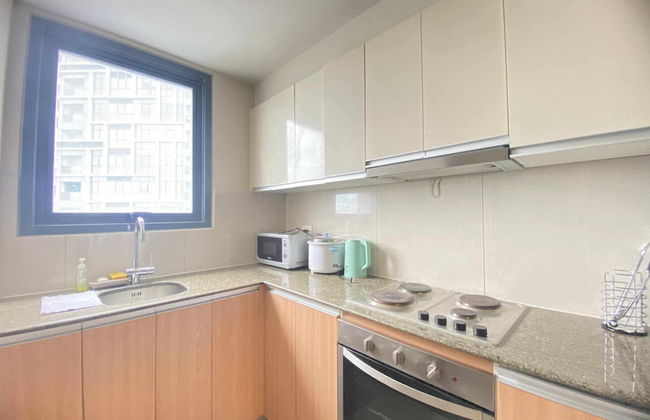 The Mactan Newtown Near Airport - Photo 10