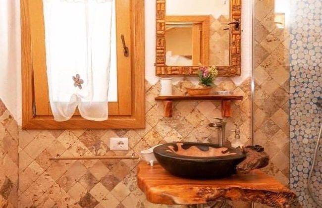 Tenuta Petra manna - Foto 2