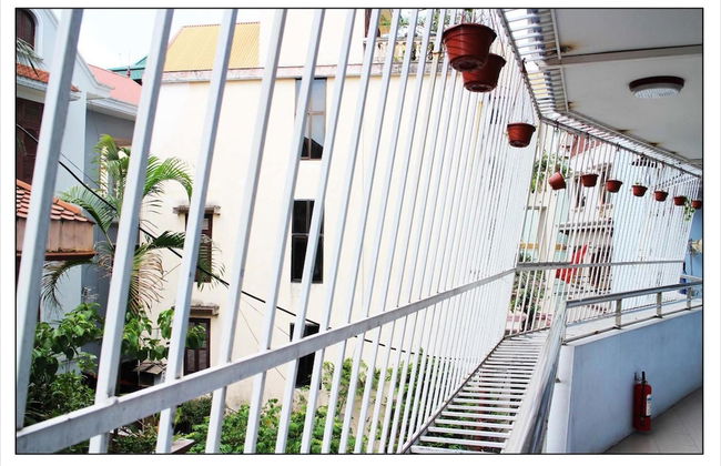 V-studio Hotel Apartment 2 - Foto 20