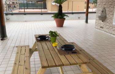 myrooftop a 10 min dalla Reggia di Caserta - Photo 6