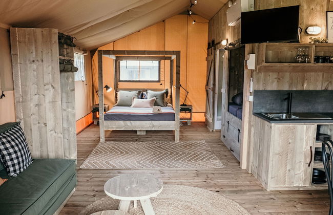 Port Fairy Holiday Park - Foto 11