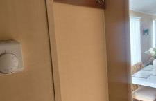 Willerby Delux - Holiday Home by the Sea - close to the Entertainment Complex-bedding, towels & wifi Included! - Foto 40