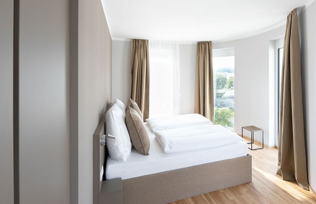 Brera Serviced Apartments Ulm - Foto 9