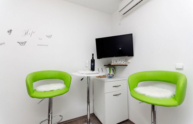 Luxury Lidija Rooms - Photo 48