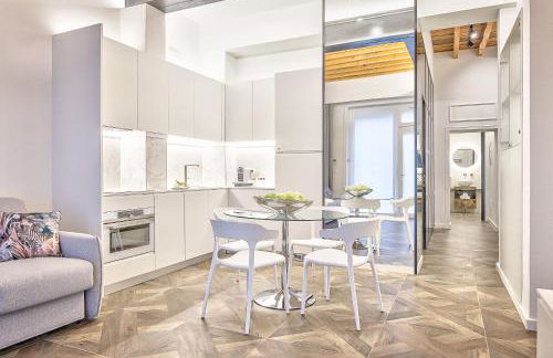 Modern Art Suite in Florence - Foto 5