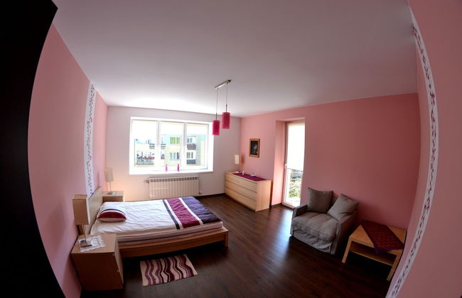 Go2Krynica - Deptak - Foto 4