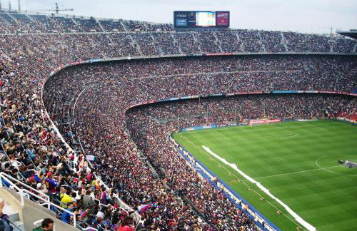 Barcelona Just Like Home - Foto 23