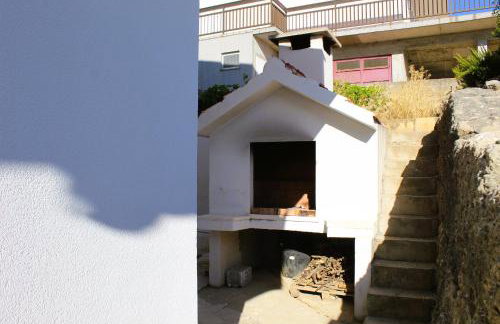 Apartment Nedo with Sea View - Photo 33