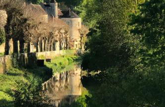 Coté-Serein La Privilège de la Tour Madame - Foto 1