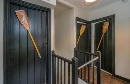 Sanctuary House - Foto 28