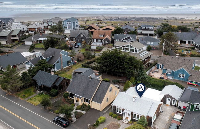 Grey Oak by Avantstay Coastal Charm, Near Beach & Golf - Foto 36