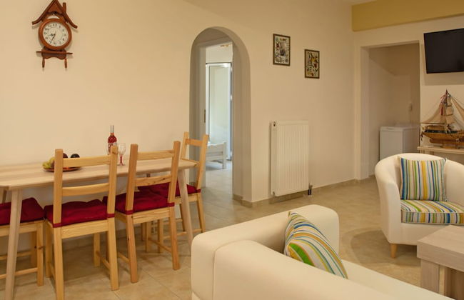 Laconia Domus - Papadianika - Foto 18