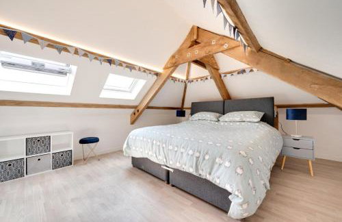 4 Bed in Aberystwyth oc-bow304 - Foto 9