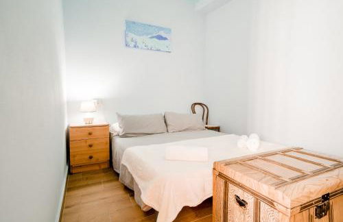 Casa Mox 5 habitaciones con calefacción y parking en la Sierra de las Nieves - Foto 11