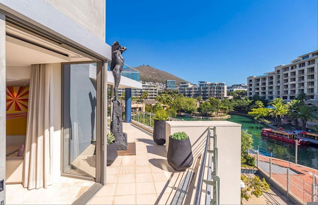 The Marina Family Penthouse - 609 - Foto 4