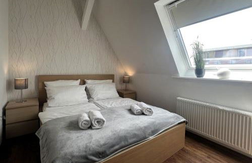 Ferienwohnungen an der Weser - Foto 27