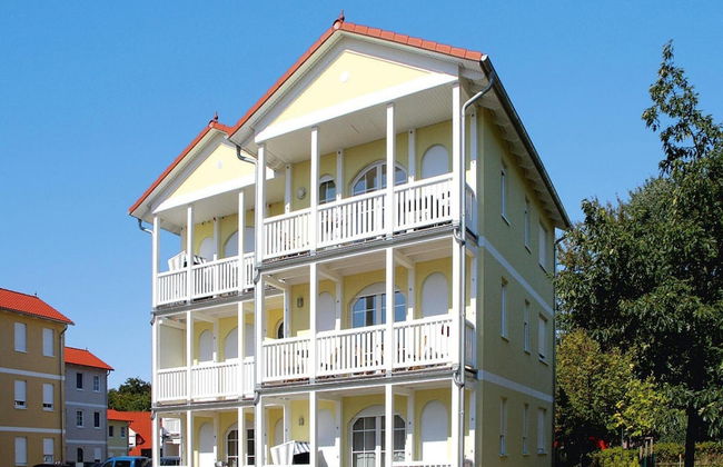 Ferienwohnung, Graal-muritz - Foto 9