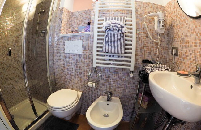 Pietra Di Mare Guest House - Foto 124