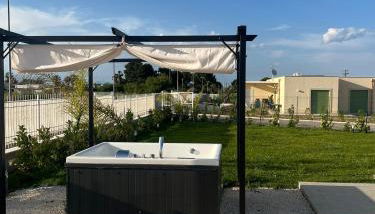 Dionysus Luxury Villa - Foto 4