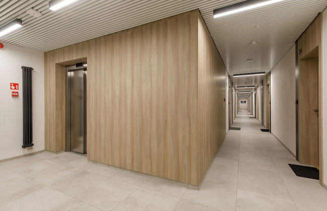 Shellter Apartment Rogowo by Renters - Foto 50