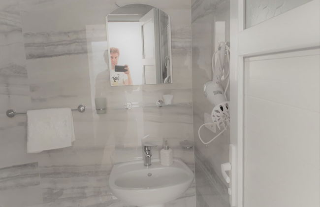 Lotus Patara Apart - Foto 24