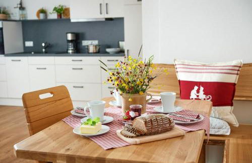 HeimatBlick Ferienwohnen in Rubi - Photo 25