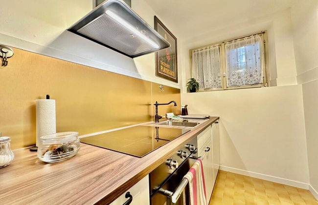 Casa Matilde 2 - Foto 6