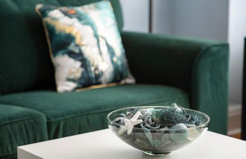 Welcome to Northview House Stylish 4 Bedroom Home in Southend by Jesswood Properties Contractors Corporates Relocation Stays Long Stays Welcome - Foto 37